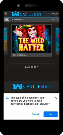 download castlebet app apk|Download Castle App .